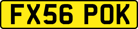 FX56POK