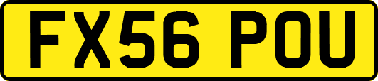FX56POU