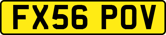 FX56POV