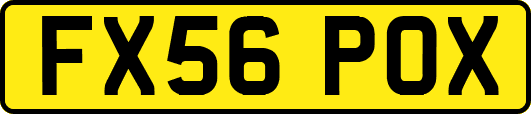 FX56POX