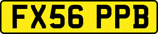 FX56PPB