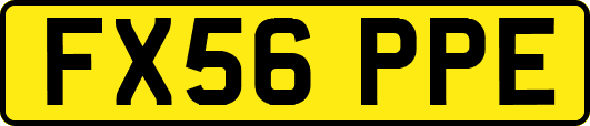 FX56PPE