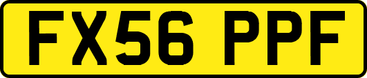 FX56PPF