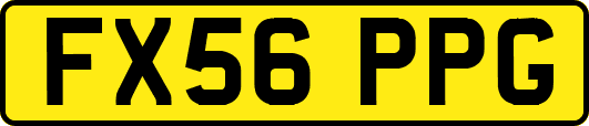 FX56PPG