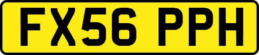 FX56PPH