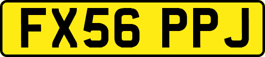 FX56PPJ