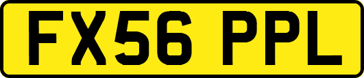 FX56PPL