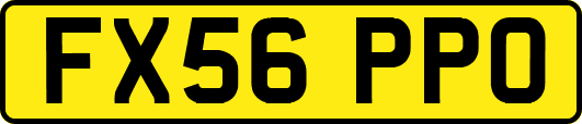 FX56PPO
