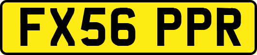 FX56PPR