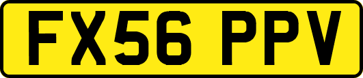 FX56PPV