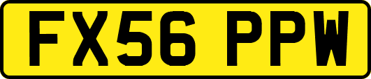 FX56PPW