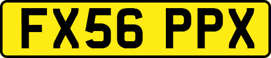 FX56PPX