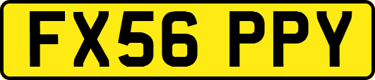 FX56PPY