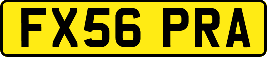 FX56PRA