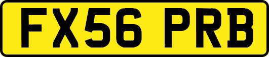 FX56PRB
