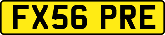 FX56PRE