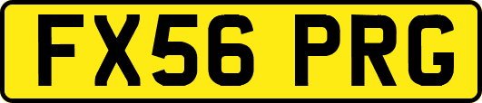 FX56PRG