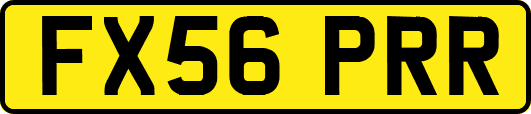 FX56PRR