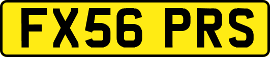 FX56PRS