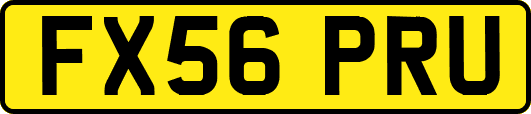 FX56PRU