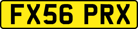 FX56PRX