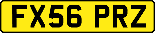 FX56PRZ