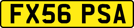 FX56PSA