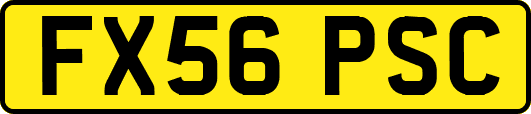 FX56PSC