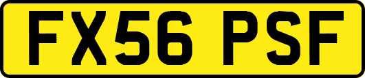 FX56PSF