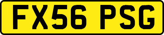 FX56PSG