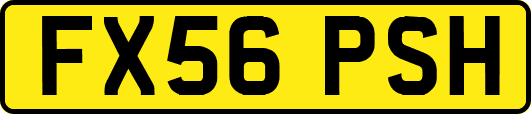 FX56PSH