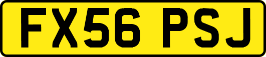 FX56PSJ