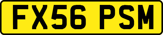 FX56PSM