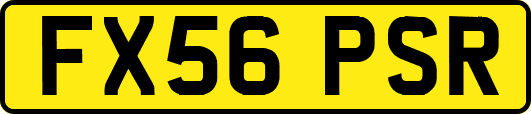 FX56PSR