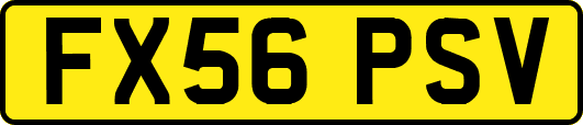 FX56PSV