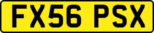 FX56PSX