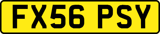 FX56PSY