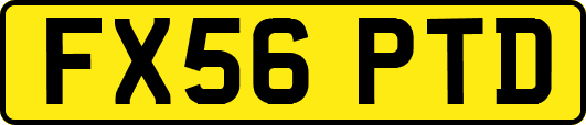 FX56PTD