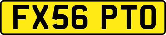FX56PTO