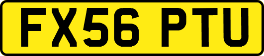 FX56PTU