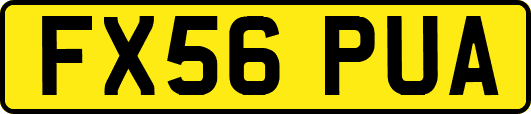 FX56PUA