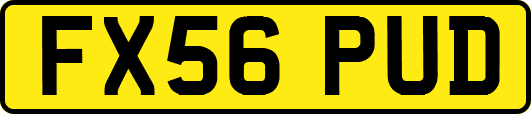 FX56PUD