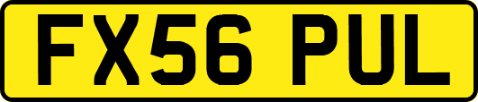 FX56PUL