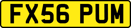 FX56PUM