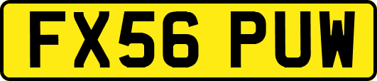 FX56PUW