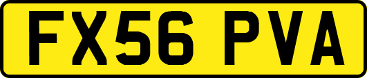 FX56PVA