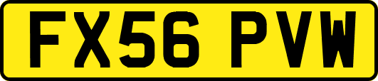 FX56PVW