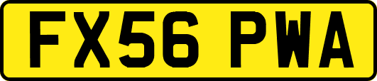 FX56PWA
