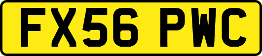 FX56PWC