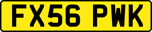 FX56PWK